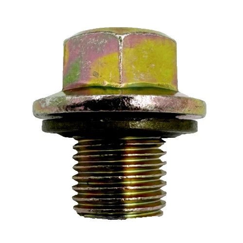 6pc 14mm-12X1.25 Oil Drain Plug 77-38X (90341-12012) for Toyota RAV4 2004-2021 - XAutomotive Group6pc 14mm-12X1.25 Oil Drain Plug 77-38X (90341-12012) for Toyota RAV4 2004-2021XAUTOMOTIVE GROUPvariant_barcode#Image #2