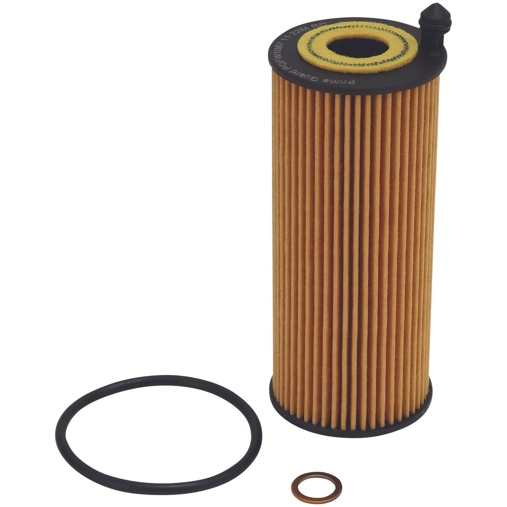 Prime Guard POFW1087 Engine Oil Filter for BMW X3 2020-2024 3.0L, X4 20-25 3.0L - XAutomotive GroupPrime Guard POFW1087 Engine Oil Filter for BMW X3 2020-2024 3.0L, X4 20-25 3.0Lengine oil filterPrime Guardvariant_barcode#Image #2