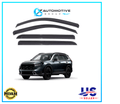 Window Sun Vent Visor Rain Guard Deflectors For Honda CRV 2023-2025 3M TAPE - XAutomotive GroupWindow Sun Vent Visor Rain Guard Deflectors For Honda CRV 2023-2025 3M TAPEXAUTOvariant_barcode#Image #1