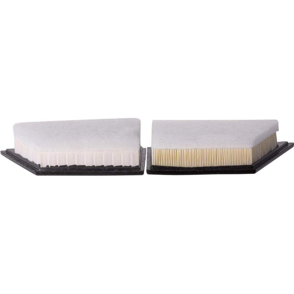 Engine Air Filter 23441383 for Cadillac CT6 2016-2019 3.0L 6Cyl 23458700 2PC - XAutomotive GroupEngine Air Filter 23441383 for Cadillac CT6 2016-2019 3.0L 6Cyl 23458700 2PCEngine air filterMARVEL AUTO PARTSvariant_barcode#Image #5