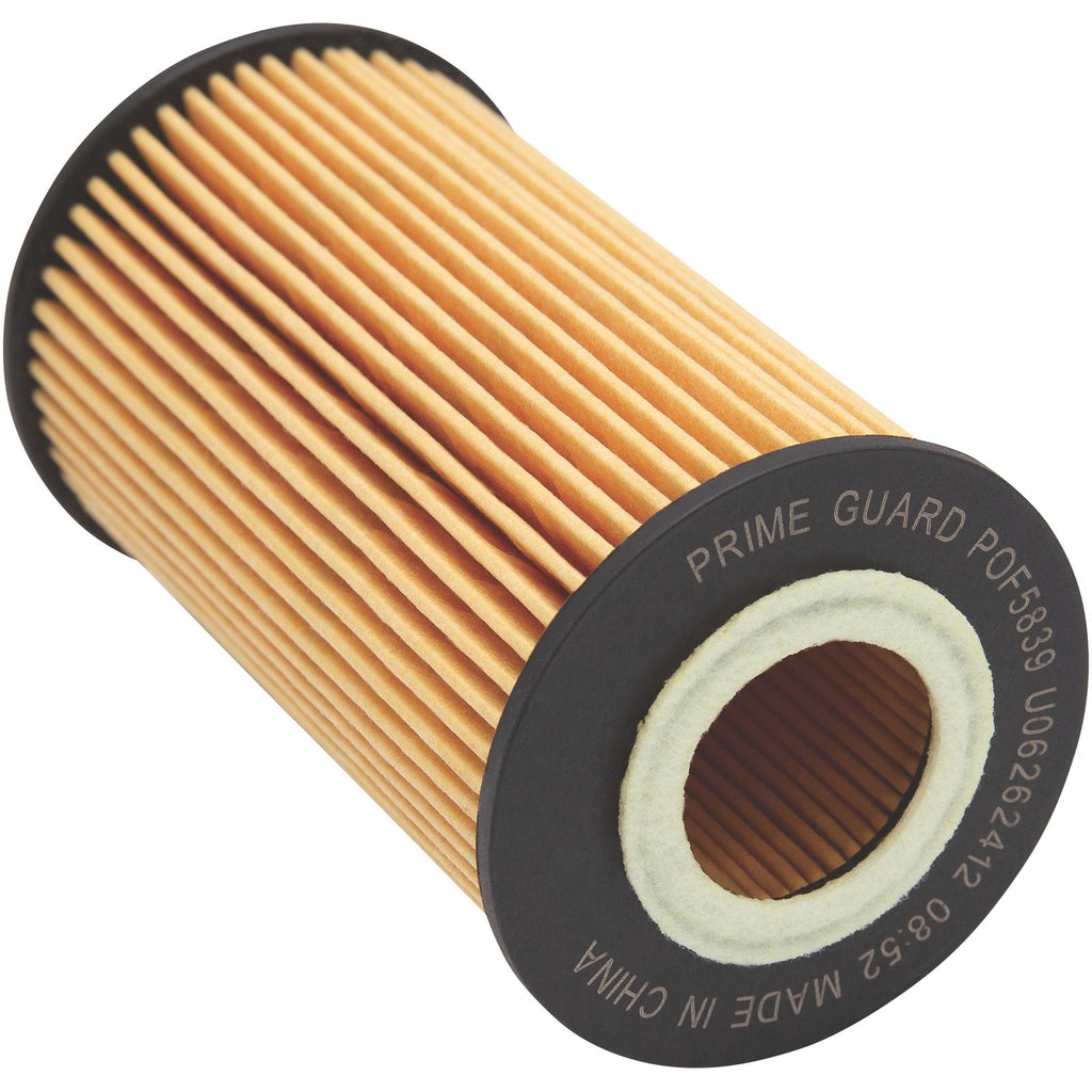 Prime Guard Oil Filter POF5839 - Case of 12 - XAutomotive GroupPrime Guard Oil Filter POF5839 - Case of 12Prime Guard Filtersvariant_barcode#Image #3