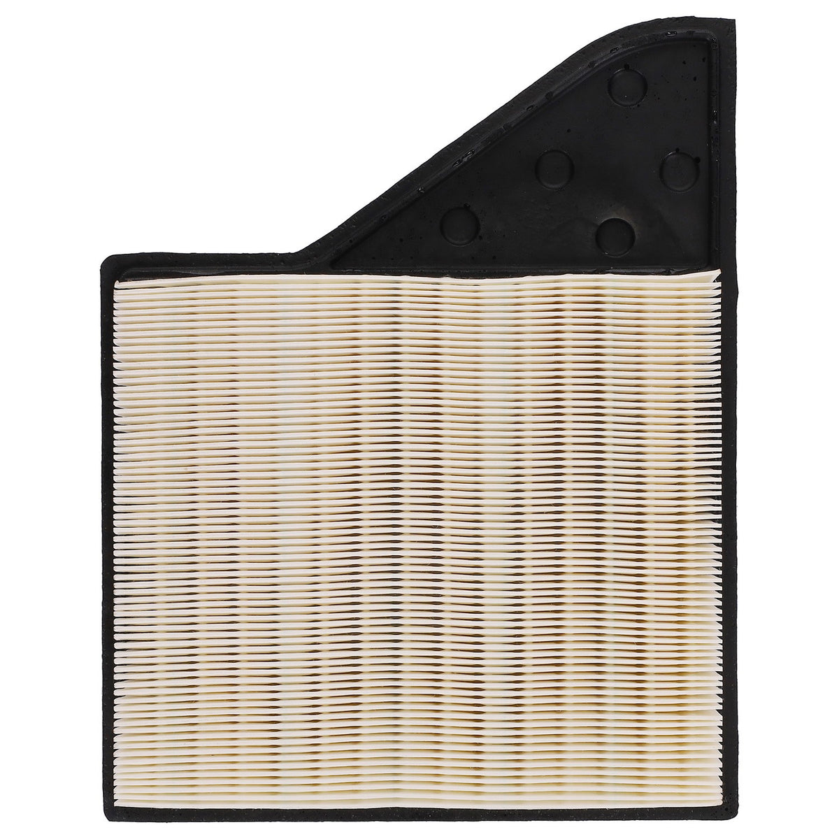 Engine Air Filter AF805 AR3Z-9601B for Ford Mustang 2010-2014 3.7L 4.6L 5.0L - XAutomotive GroupEngine Air Filter AF805 AR3Z-9601B for Ford Mustang 2010-2014 3.7L 4.6L 5.0LGENERICvariant_barcode#Image #4
