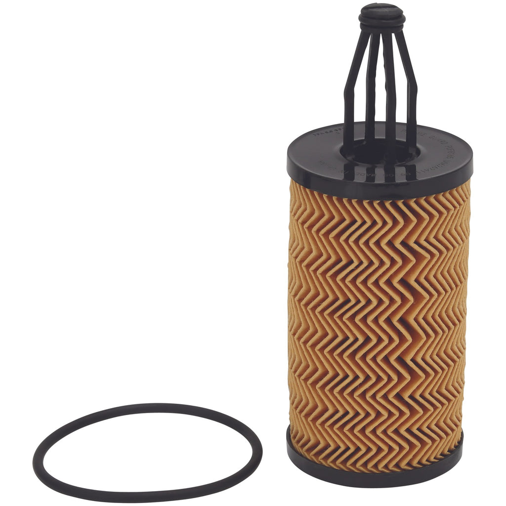 Prime Guard POF8165 Oil Filter For Mercedes E300 C400 CLS400 E500 GL450 CLS550 - XAutomotive GroupPrime Guard POF8165 Oil Filter For Mercedes E300 C400 CLS400 E500 GL450 CLS550Prime Guard Filtersvariant_barcode#Image #2