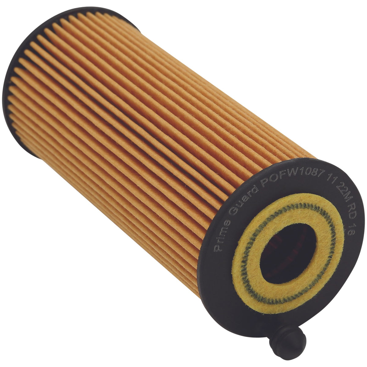 Prime Guard POFW1087 Engine Oil Filter for BMW X3 2020-2024 3.0L, X4 20-25 3.0L - XAutomotive GroupPrime Guard POFW1087 Engine Oil Filter for BMW X3 2020-2024 3.0L, X4 20-25 3.0Lengine oil filterPrime Guardvariant_barcode#Image #4