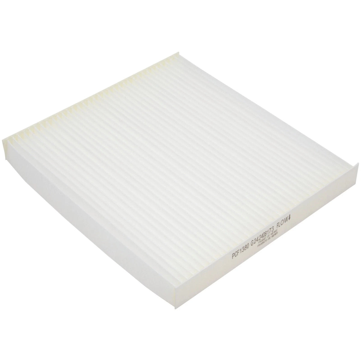 Prime Guard Cabin Air Filter 97133-D300 for Hyundai KONA 18-23 KONA N 1.6L 2.0L - XAutomotive GroupPrime Guard Cabin Air Filter 97133-D300 for Hyundai KONA 18-23 KONA N 1.6L 2.0Lcabin air filterPrime Guardvariant_barcodePrime Guard Cabin Air Filter 97133-D300 for Hyundai KONA 18-23 KONA N 1.6L 2.0L