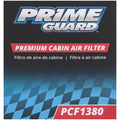 Prime Guard Cabin Air Filter 97133-D300 for Hyundai KONA 18-23 KONA N 1.6L 2.0L - XAutomotive GroupPrime Guard Cabin Air Filter 97133-D300 for Hyundai KONA 18-23 KONA N 1.6L 2.0Lcabin air filterPrime Guardvariant_barcodePrime Guard Cabin Air Filter 97133-D300 for Hyundai KONA 18-23 KONA N 1.6L 2.0L