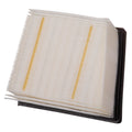 Engine Air Filter replaces FA-1914 Ford Fiesta 2014-2019 1.6L 1.0L