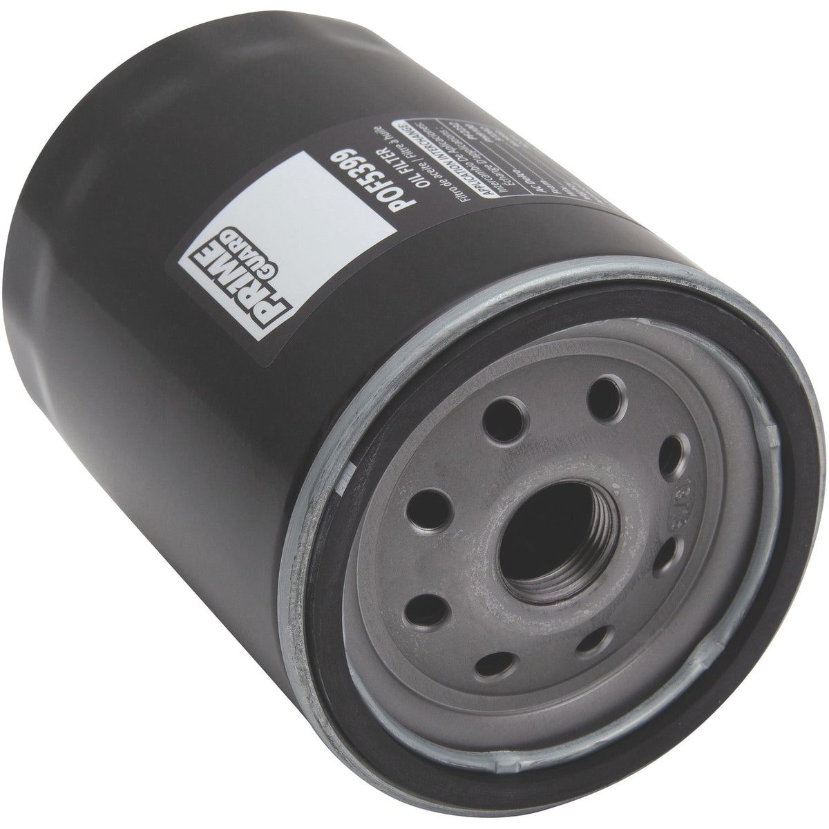 Prime Guard Oil Filter POF5399 12-Pack Fits Chevy GMC 6.6L Diesel Duramax